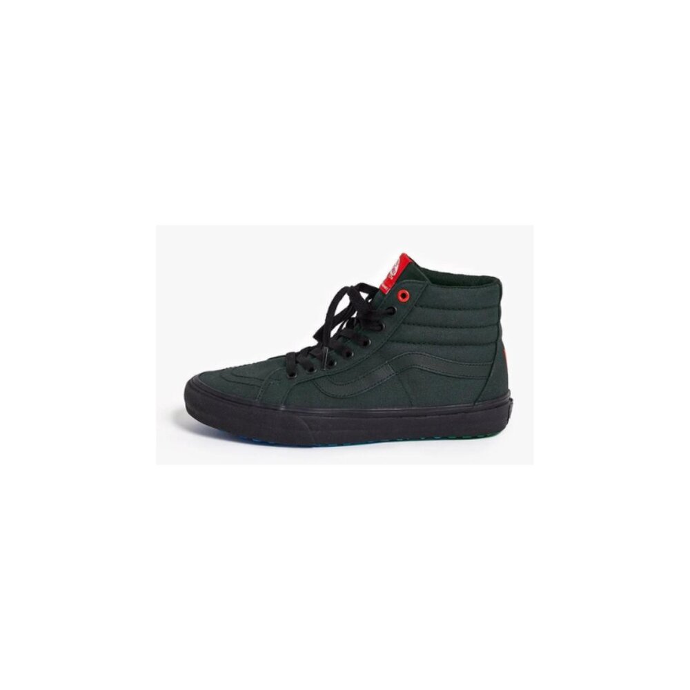 NWT Vans High Tops